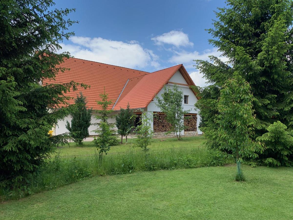 Teplice nad Metují Slunovrat酒店 外观 照片