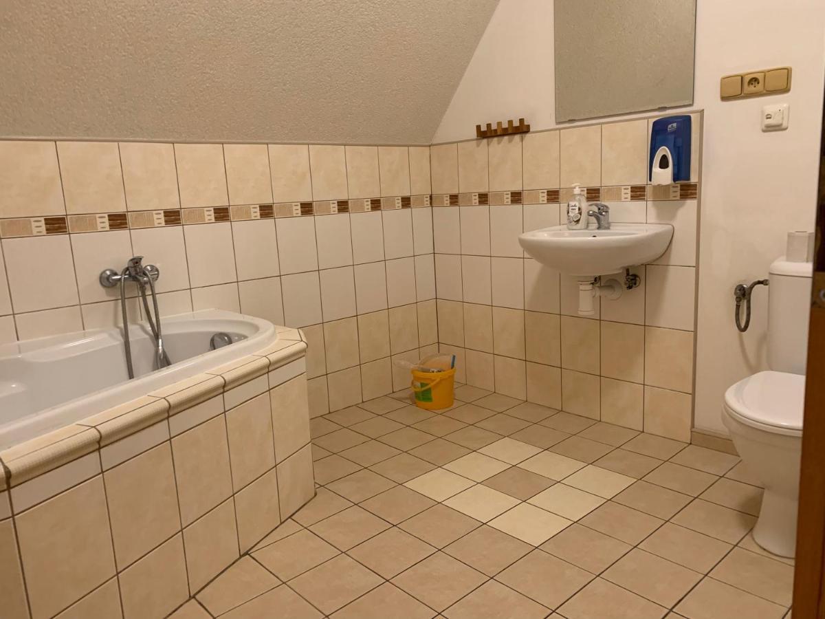 Teplice nad Metují Slunovrat酒店 外观 照片